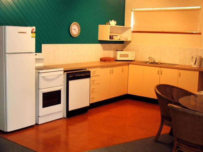 Port Macquarie Seychelles Aparthotel Екстериор снимка